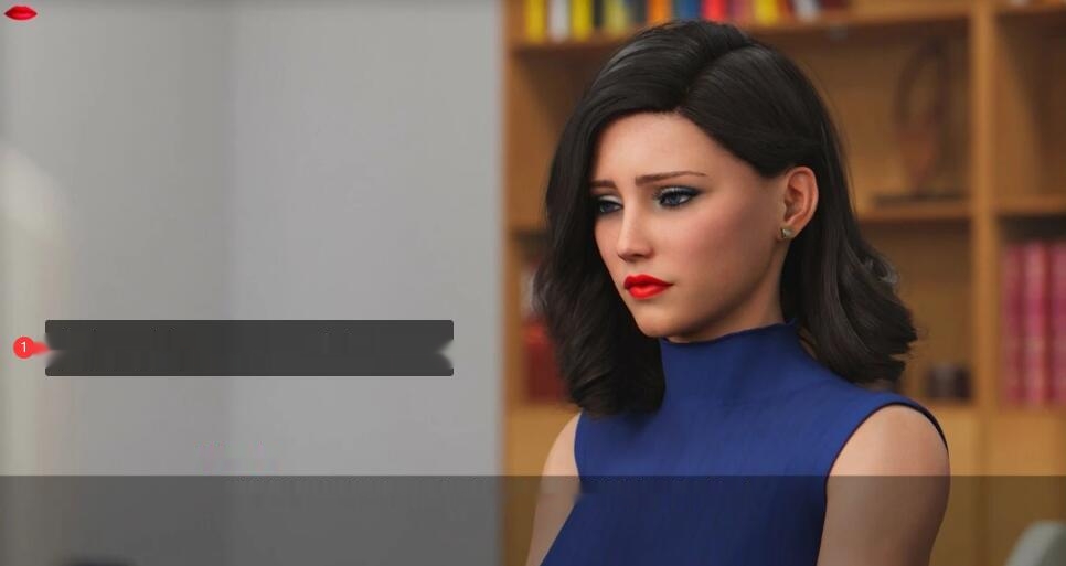 【SD/3D/SLG/汉化】丹弗斯小姐 Ms Denvers V0.8P2 双端汉化版【4.8G】