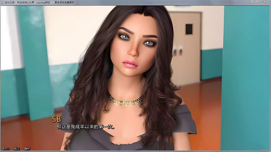 我的大学生活:第一季+第二季/我在兄弟会的时光:第一季+第二季/Being A DIK Season 1+2（已更新至V0.8.3+解锁画廊+作弊MOD）