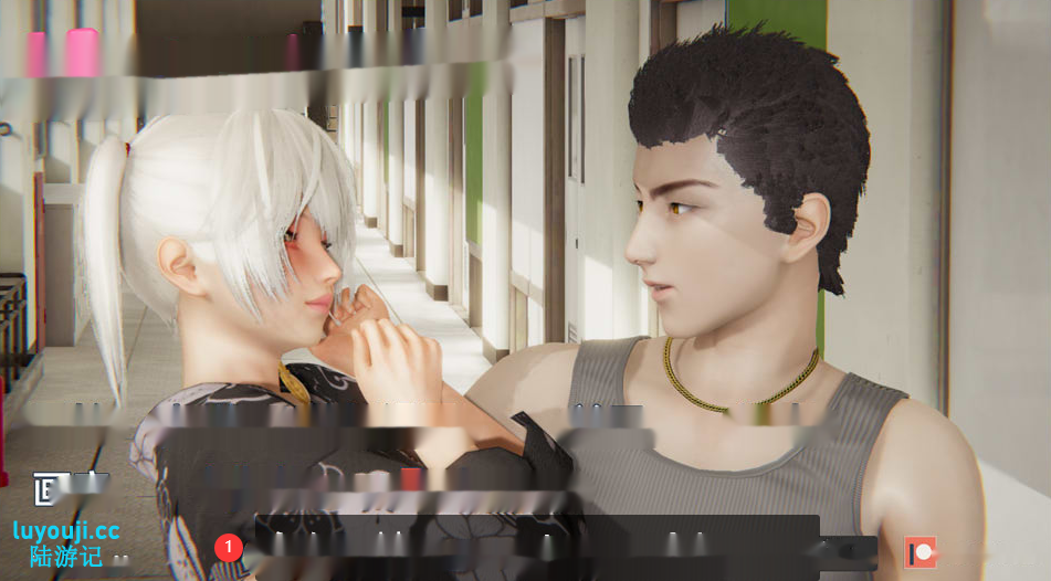 [欧美] 十二位女神 12 Goddesses V1.1 AI汉化版 [4.2G]-中文绅士游戏下载,黄游,色情手机游戏,绅士漫画,里番