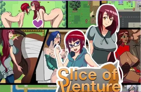 【PC/AI汉化/欧美/RPG游戏/1.60G】 创业 重制版 （Slice of Venture Remake） Ver0.52 AI汉化步兵版+全回想存档+欧美RPG游戏+1.60G