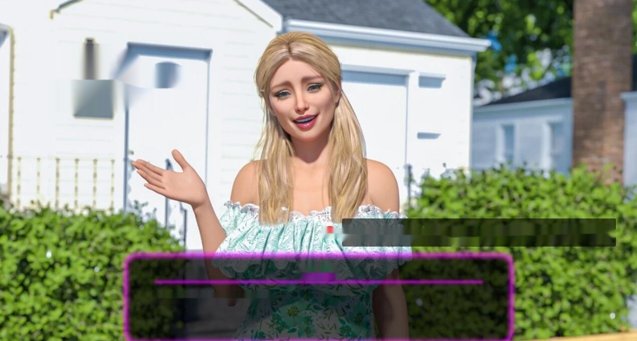 【SD/3D/欧美SLG/汉化】对偶性-二元性 Duality V0.1.8 双端汉化版【3.6G】