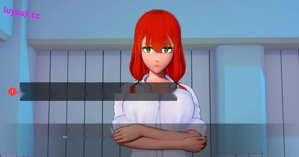 【SD/3D/SLG/汉化】运动与欲望 Sport and Lust V0.6 双端汉化版【3.6G】