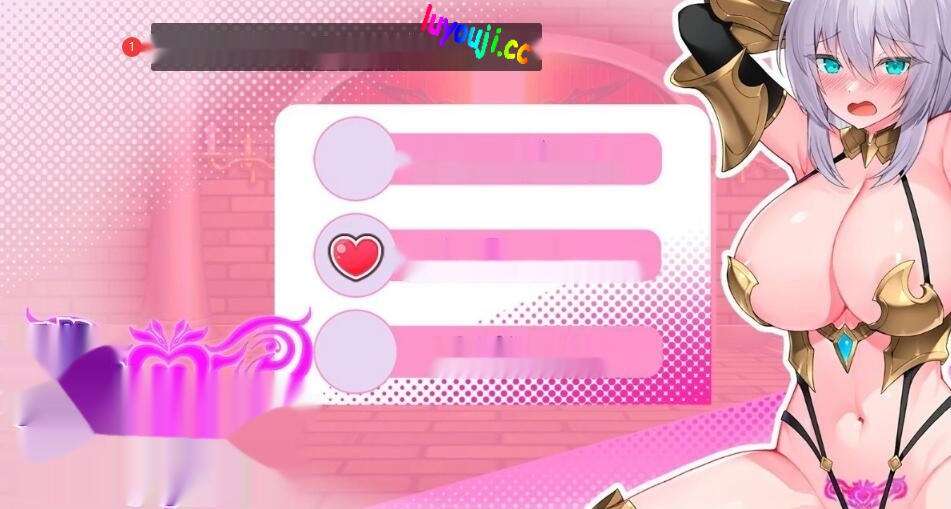 【SD/2D/RPG/汉化】肚子上刻有银纹的女骑士 V1.1.0 双端汉化版【1.8G】-中文绅士游戏下载,黄游,色情手机游戏,绅啊士漫画,里番