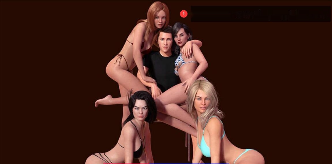 【欧美SLG/汉化/动态】长青谷 Evergreen Valley v0.4 汉化版 1G