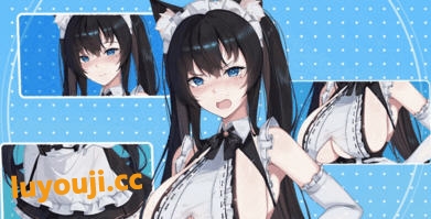 小姐！别耽误我上分！ DL官方中文版 SLG游戏 1.6G-中文绅士游戏下载,黄游,色情手机游戏,绅士漫画啊,里番