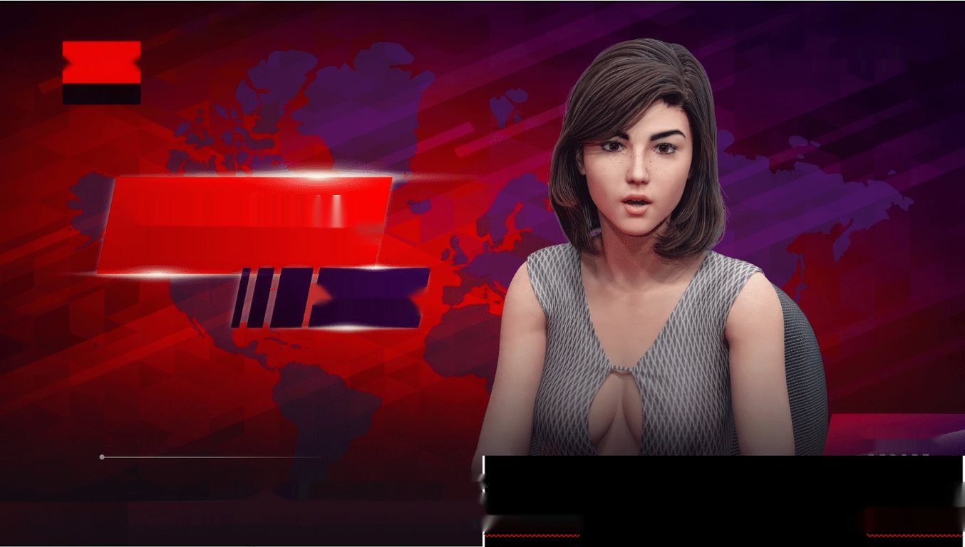 [SLG/汉化] 阿菲克森 Affexon v0.3a PC+安卓汉化版 4.7G