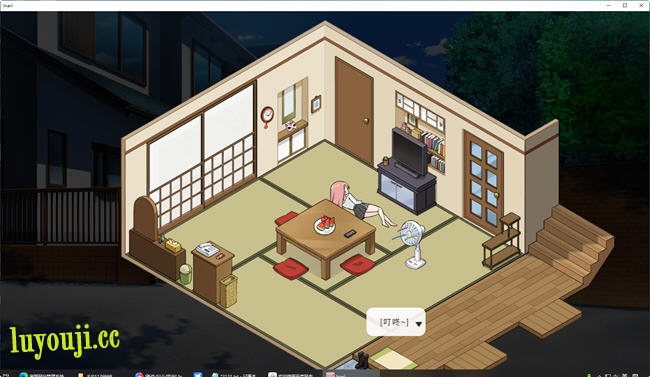 五谷神(Inari) v1.5.10 官方中文版整合所有DLC 互动SLG游戏 15G