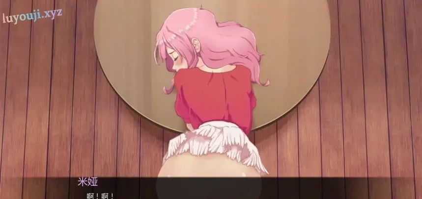 【PC/安卓/AI汉化/日系/SLG游戏/6.01G】我女朋友的朋友们 (My Girlfriend‘s Friends) Ch.2.0c AI汉化版 PC+安卓+日系SLG游戏+6.01G