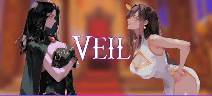 【PC/生肉/日式/SLG游戏/180M】 面纱 （Veil） Ch.1 Up.5b 生肉版+日式SLG游戏+180M-中文绅士游戏下载,黄游,色情手机游戏,绅士漫画啊,里番