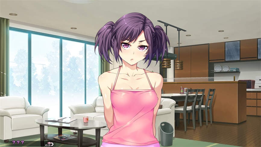 清白观念ZERO:和枪间一家度过的奇妙暑假/Zero Chastity A Sultry Summer Holiday