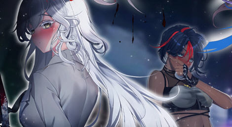 终极求生：禁忌欲望的清单 v1.17 官方中文版 文字冒险游戏 1.5G-中文绅士游戏下载,黄游,色情手啊机游戏,绅士漫画,里番