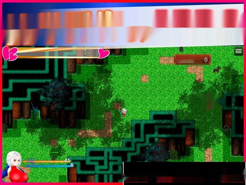 [RPG/NTR] 白銀の弾丸 -SILVER BULLET- ～银欲に堕ちる女保安官と女聖騎士～V1.02 DL官方中文 1.7G