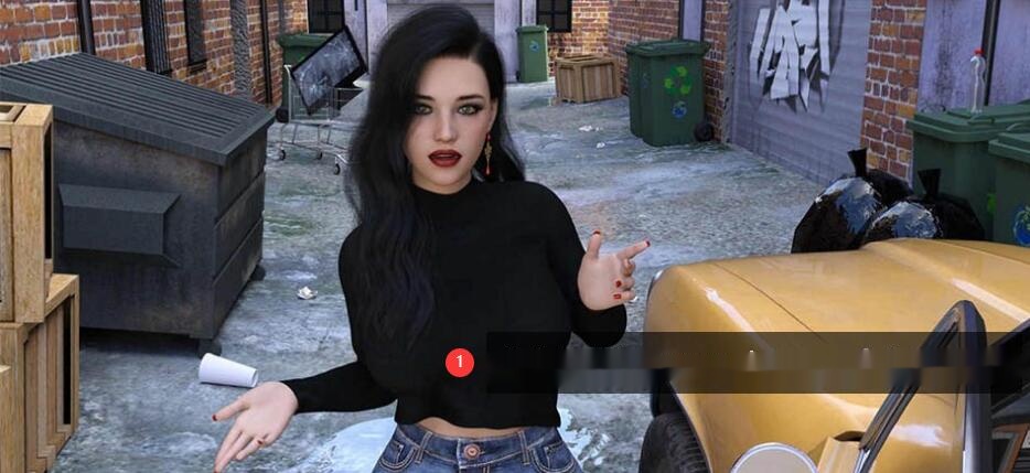 [SLG/汉化] 涩晴小说 Erotica Ep.9 Extended 汉化版 [1.7G]