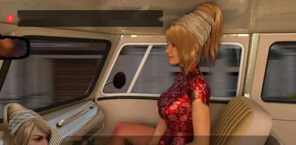 [SLG/汉化] 海莉的故事 Haley’s Story V1.1 汉化版 [3.8G]