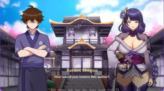 【PC/安卓/AI汉化/日系/SLG游戏/0.78G】将军训练师 （Shogun Trainer） Ver0.2.2AI汉化+PC+安卓+日系SLG游戏+0.78G-中文绅士游戏下载,黄游,色情手机啊游戏,绅士漫画,里番