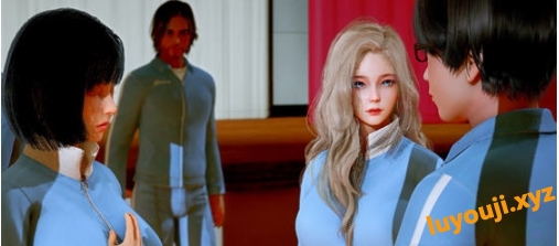 【PC/安卓/AI汉化/国风/SLG游戏/5.96G】杀手的神话 (Myth of Slayer) Ch.9 AI汉化版+PC+安卓+国风SLG动态游戏+5.96G-中文绅士游戏下载,黄游,色啊情手机游戏,绅士漫画,里番