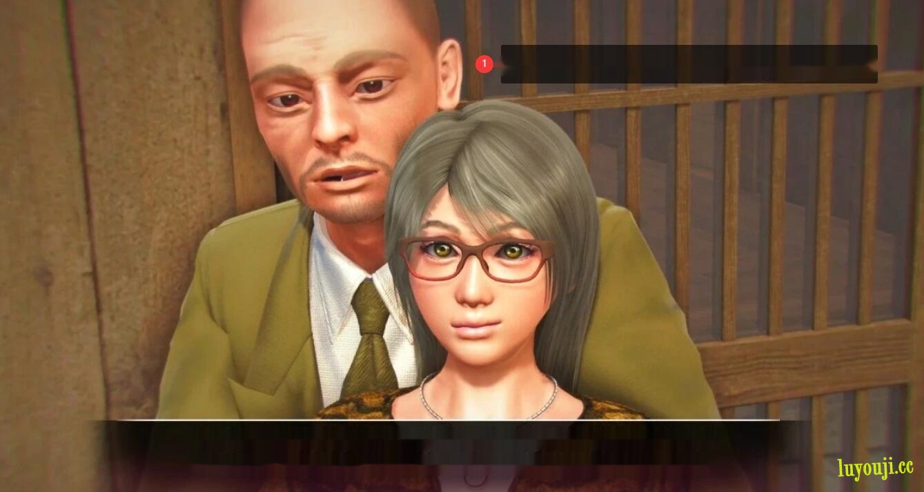 【SD/3D/亚风SLG/汉化】临时域 The Interim Domain V0.25.0 双端汉化版【4.2G】