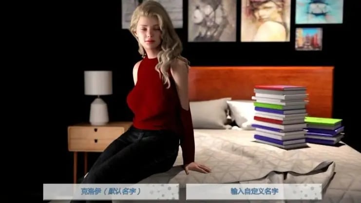 【PC/官中/欧美/SLG游戏/5.28G】破碎的心灵 (Shattered Minds) Ver0.27 Beta 官方中文版+欧美SLG游戏+5.28G