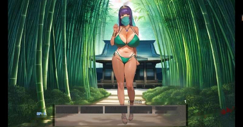 [国风沙盒SLG] 修仙•母珠传 Pig Training Legend Build.16625804 STEAM官中-中文绅士游戏下载,黄游,色情手机游戏,绅士漫画,里番