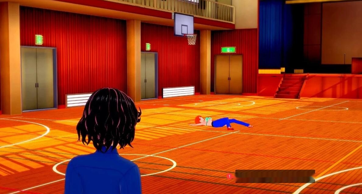 【SD/3D/日系沙盒SLG/汉化】外府学校 V0.1.5 双端汉化版【2.7G】