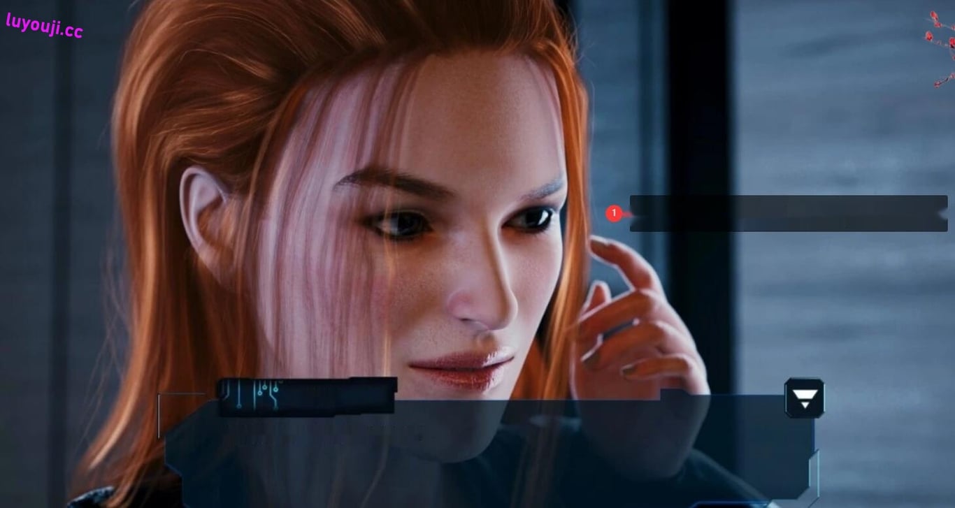 【SD/3D/欧美SLG/汉化】网络诱惑 EP2 双端汉化版【3.4G】