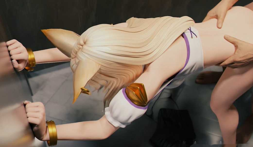 探索英雄联盟的奇幻世界【3D同人/动画】同人动画LOL集锦【1.45G】