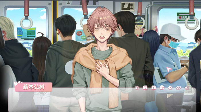 恋爱关系(Romance) STEAM官方中文完结版 ADV恋爱冒险游戏 2.1G