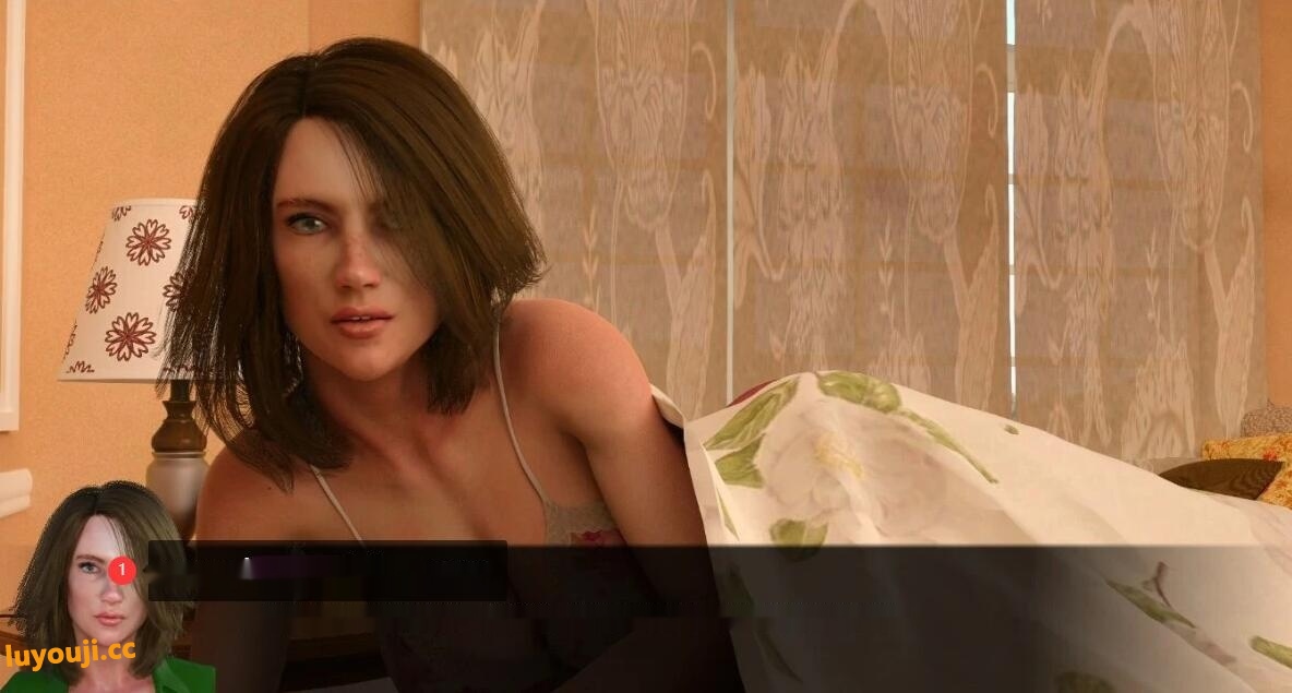 【SD/3D/欧美SLG/汉化/NTR】看着我的妻子 WMW V0.6.0 双端汉化版【2.3G】