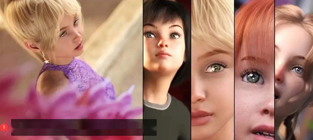 【双端】[鬼父SLG/高渲染/动态] 如此剧烈的疼痛 V0.8 汉化版 4G