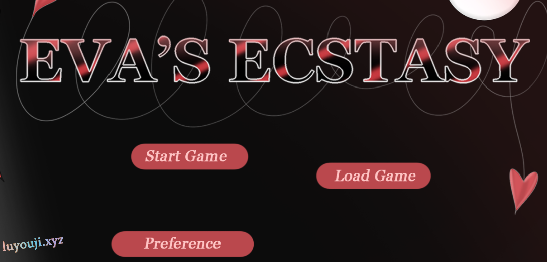 【PC/安卓/AI汉化/欧美/SLG游戏/3.55G】伊娃的狂喜 (Eva's Ecstasy) Ver0.9 AI汉化版+PC+安卓+欧美SLG游戏+3.55G
