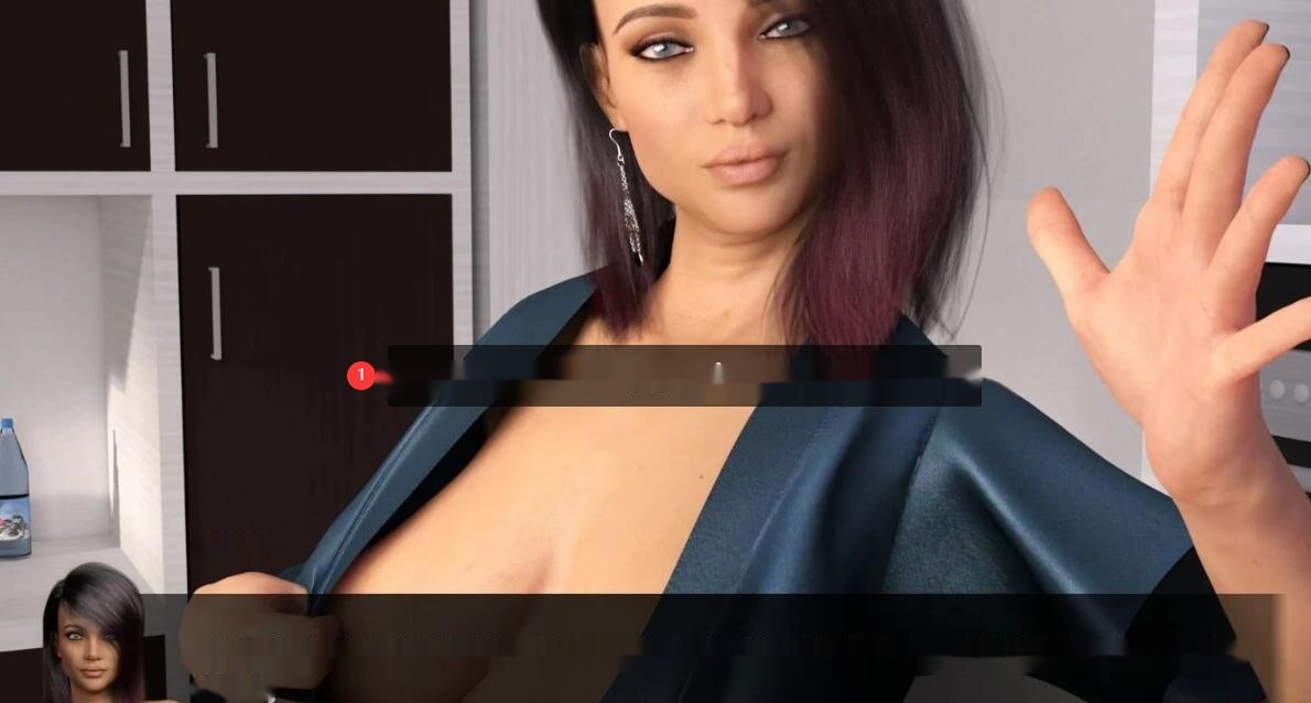 【SD/3D/SLG/汉化】Indecent Desires 不雅的欲望 V0.20 双端汉化版【3.7G】