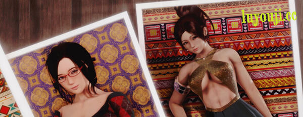 探秘客栈(The Inn) ch.2 v1.01.05 最新汉化版，终极沙盒SLG神作即刻体验！-中文绅士游戏下载,黄游,色情手机游戏啊,绅士漫画,里番