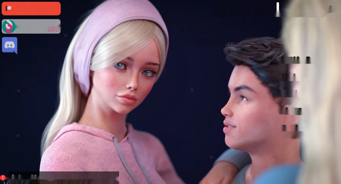 【SD/3D/欧美SLG/汉化/动态】我的性感表姐2 Ver0.8Extra 双端官方中文版【3.5G】-中文绅士游戏下载,黄游,色情手机游戏啊,绅士漫画,里番