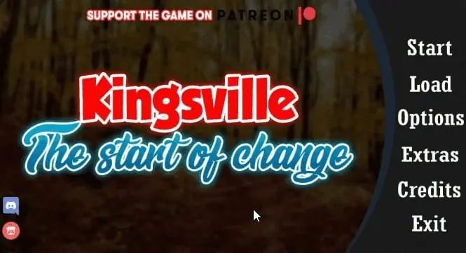 【PC/安卓/AI汉化/欧美/SLG游戏/5.93G】金斯维尔：变革的开始 (Kingsville: The Start of Change) Ver0.2 AI汉化版+PC+安卓+欧美SLG游戏+5.93G-中文绅士游戏下载,黄啊游,色情手机游戏,绅士漫画,里番