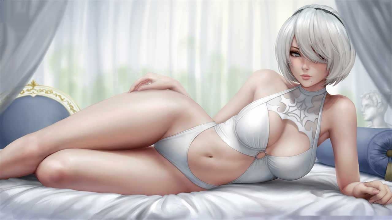 探索sciamano240的奇幻插画世界，感受绅士游戏的魅力【静态/CG/同人】-中文绅士游戏下载,黄游,色情手啊机游戏,绅士漫画,里番