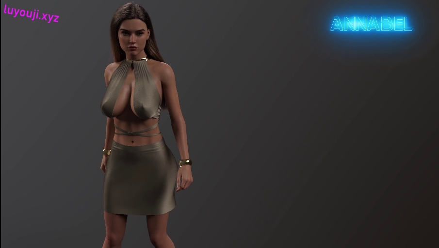 【PC/安卓/官中/SLG游戏/12G】如何失去童贞 (How to Lose One’s Virginity) Ver1.1FE 官方中文版 +PC+安卓+SLG动态游戏+12G