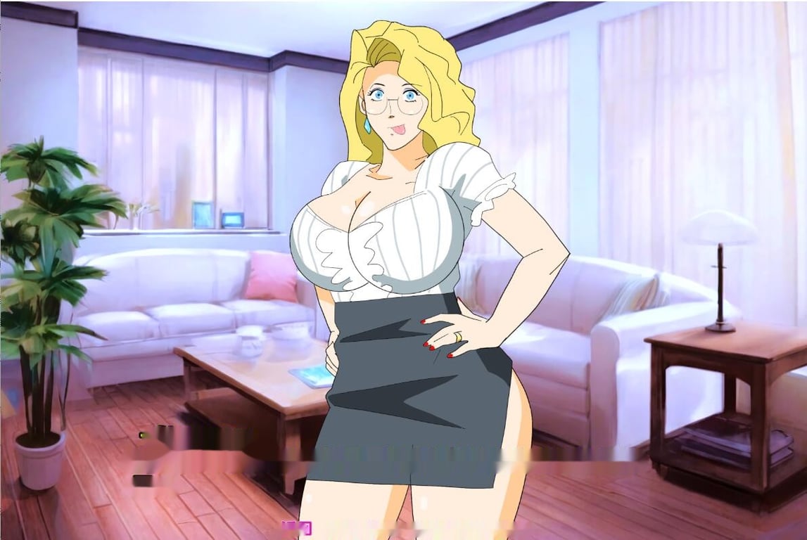 [SLG/汉化] 催眠继母 Hypno_Stepmom-1.3 PC+安卓汉化版 [多空/500M]-中文绅士游戏下载,黄游,色情手机游戏,绅士漫画,里番啊