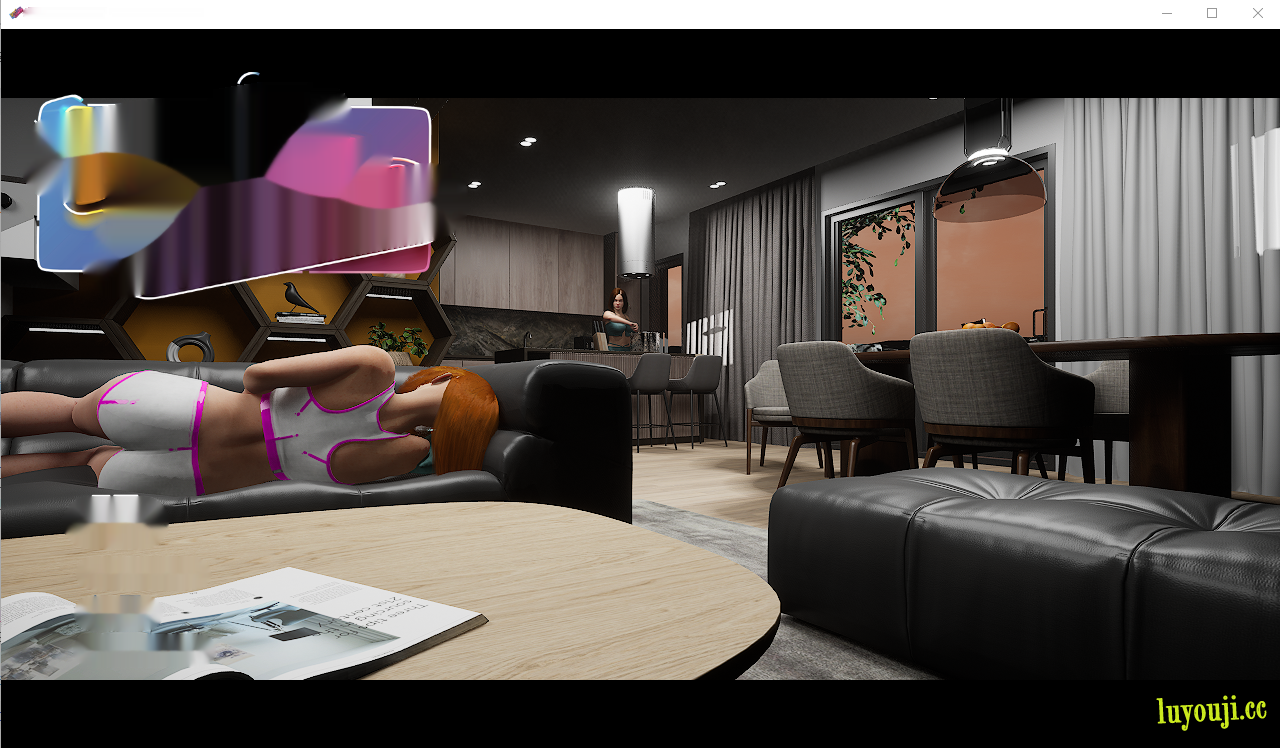 [SLG/汉化] 不要打扰你的继母 Don’t Disturb Your STEPMOM STEAM官方中文版 [多空/2.5G]-中文绅士游戏下载,黄游,色情手机游戏,绅士啊漫画,里番