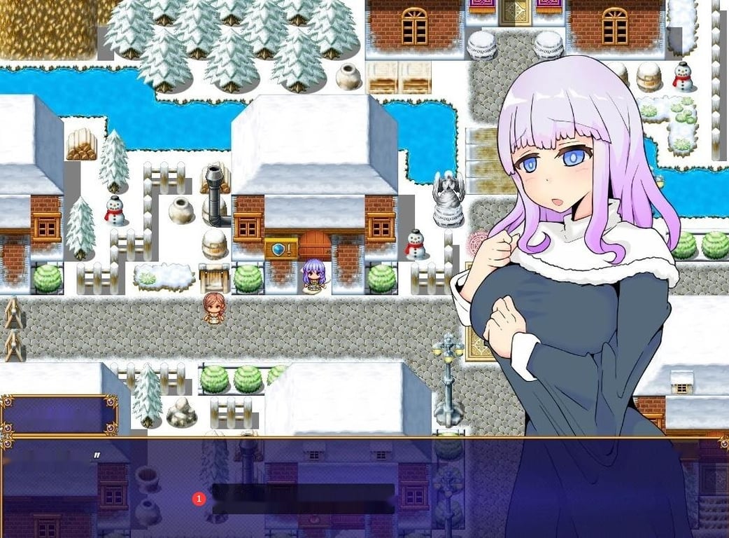 【SD/2D/借金RPG/汉化】Pure Maiden-纯洁的少女 Ver1.01 双端云翻汉化版【1G】