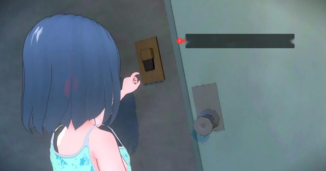 [电脑] 【PC/3D/SLG/中文】理想中的爸爸～V1.2.3+朋友 DLC V1.0.1 官方中文作弊版【1.2G】