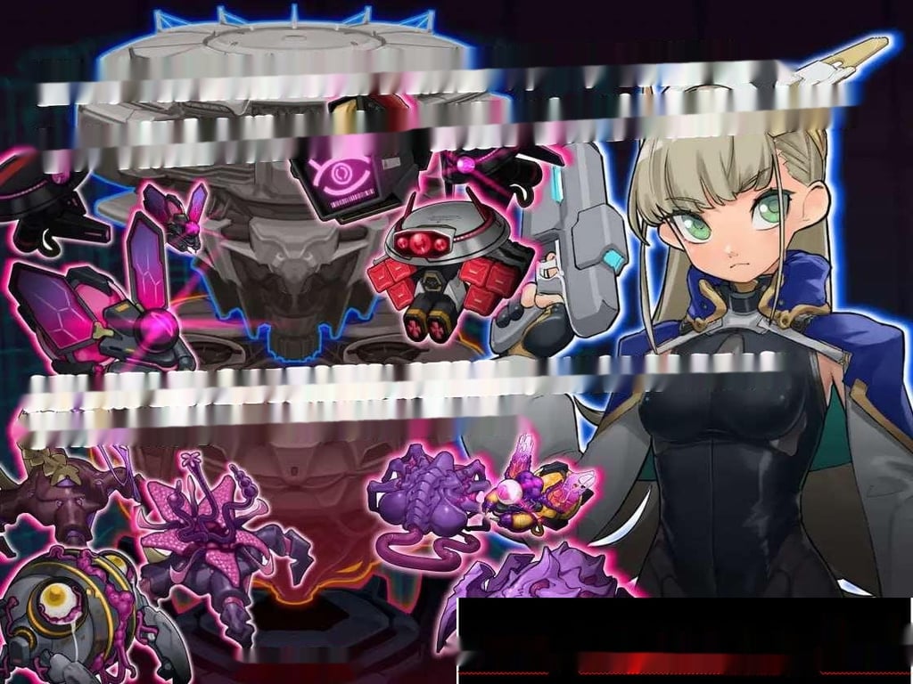 [扫雷SLG] 实验室清扫者～多萝西的秘密研究记录～v1.09 DL官方中文 [600M]