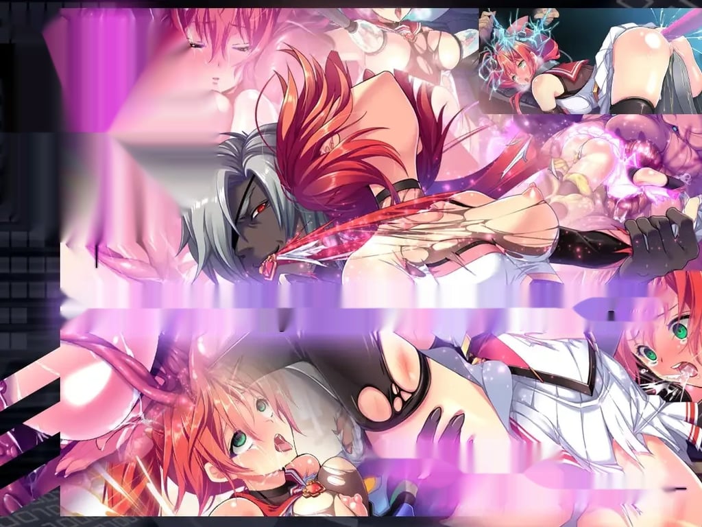 [2024年新作/NTRRPG/顶级精美CG[全CG存档]NTR凌辱 聖光閃姫ポニーセレス中文硬盘版