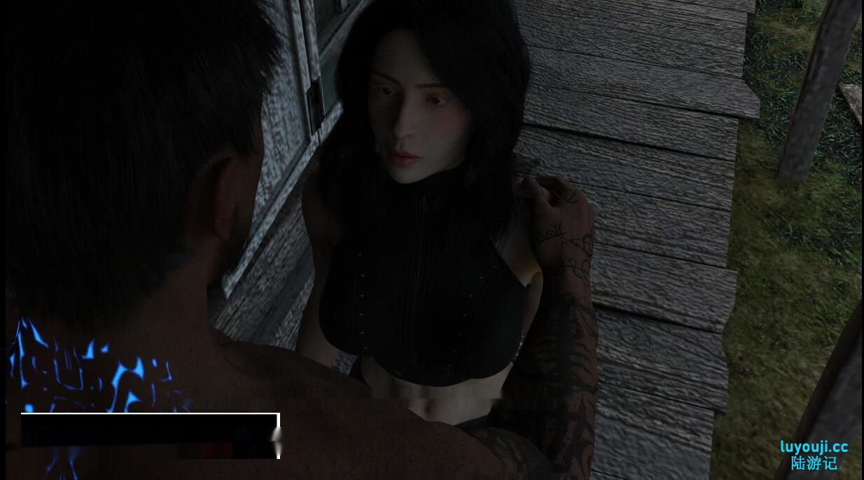 [欧美SLG/汉化]亨利历险记 Henrys Adventures-[v0.9 Alpha] PC+安卓汉化版