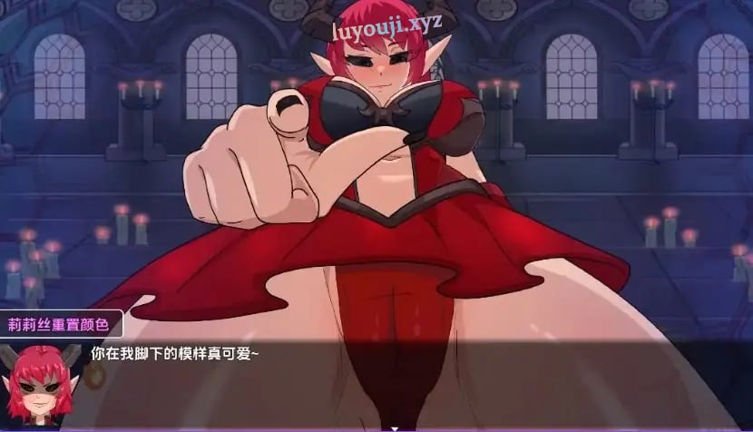 【PC/安卓/AI汉化/爆款/RPG游戏/1.20G】 莉莉丝觉醒 （Lilith Awakens） Ver0.3 内嵌AI汉化步兵版+PC+安卓+爆款RPG游戏+1.20G