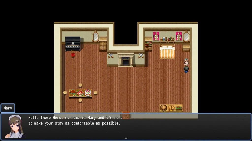 【PC/AI汉化/日式/RPG游戏/1.40G】 从零到后宫英雄:无尽异世界冒险(Zero to Harem Hero A Hentai Isekai Adventure)Ver0.2.4 AI汉化步兵版+日式RPG游戏+1.40G