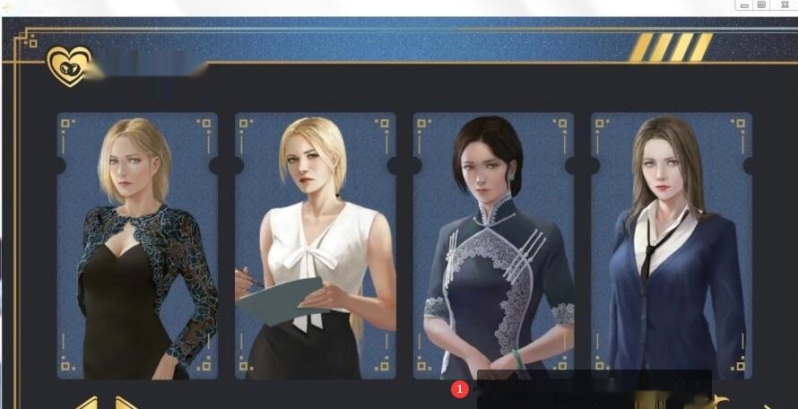 【SD/3D/欧美SLG/汉化】白色触摸牛奶触觉Mikly touch V22 双端云汉完结版【680M】-中文绅士游戏下载,黄游,色情手机游戏啊,绅士漫画,里番