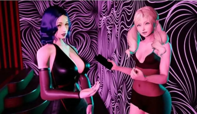 【PC/汉化/画廊全解/SLG游戏/11.2G】裂谷中的房子(A House in the Rift) Ver0.8.06r1 汉化版+画廊全解锁+亚洲SLG游戏+11.2G