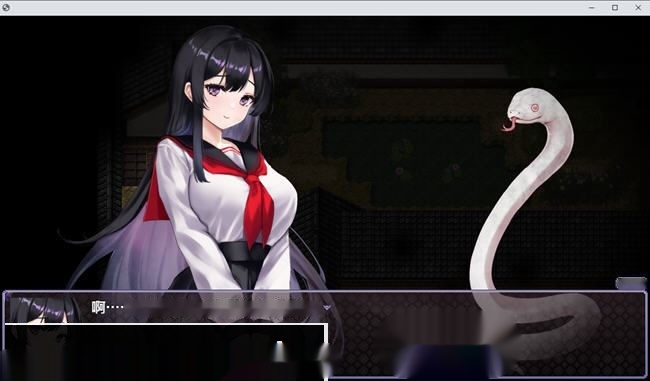 [RPG/汉化] 八代木津奈 ヤチヨノキヅナ PC+安卓AIXY汉化版 [2.6G]