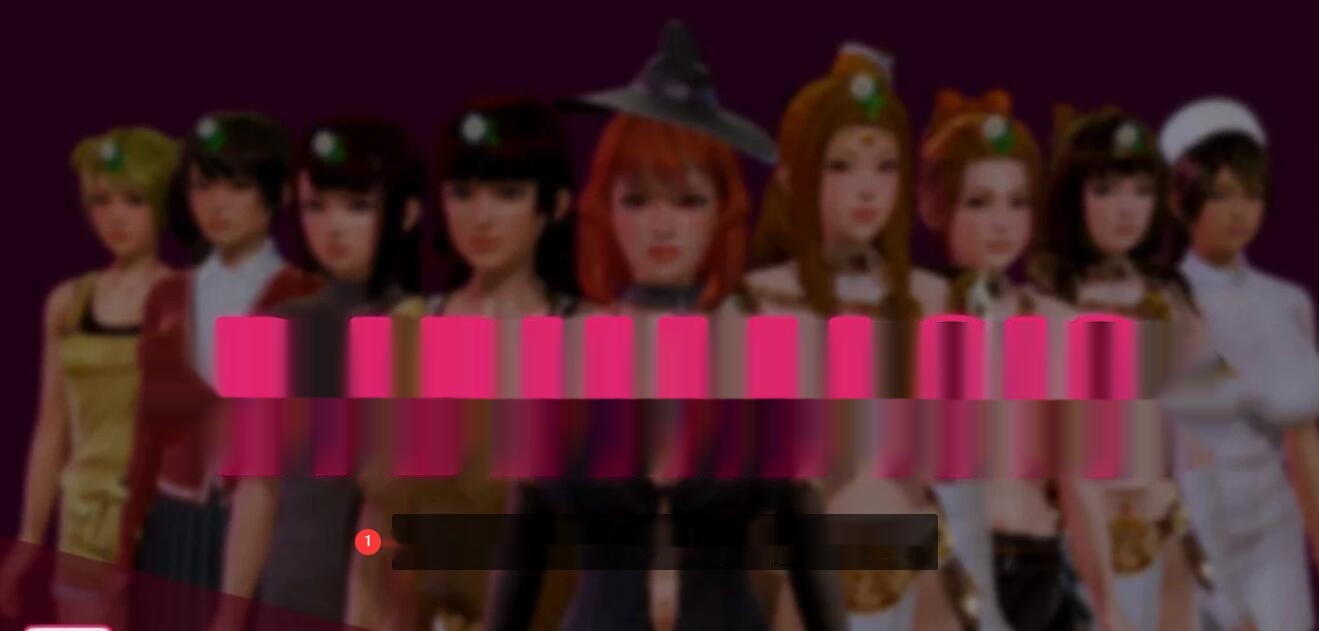 【SD/3D/欧美SLG/汉化/动态】黑魔法 V0.16.0 双端精翻高压汉化版【4.8G】