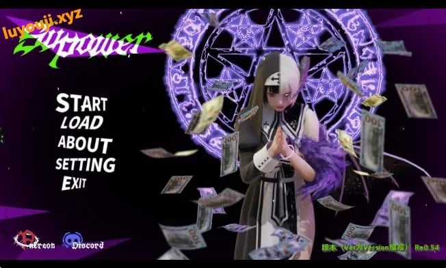 【PC/安卓/AI汉化/亚洲/SLG游戏/2.41G】Supower – 重制版 (Supower – Remake) Ver0.64 AI汉化版 PC+安卓+亚洲SLG游戏+2.41G